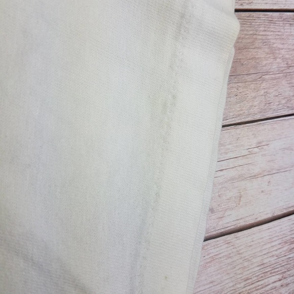 Vintage 1994 Klintstones Bill Clinton Flintstones Funny Parody Single Stitch Tee - Picture 4 of 7